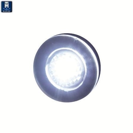T-H Marine Supplies Livewell Light-Led White, No LED-51874-DP LED-51874-DP